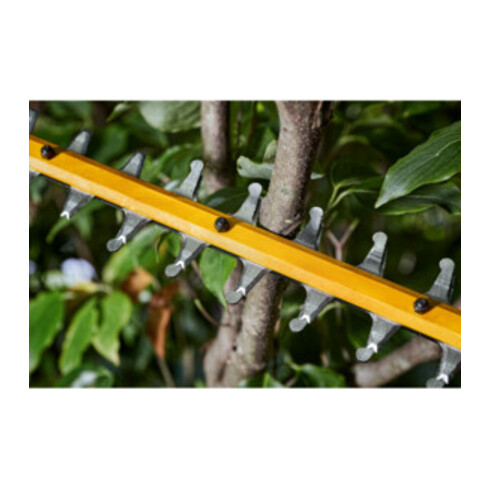 Dewalt Akku-Heckenschere, 54 Volt, Basisv.