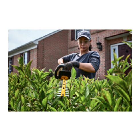 Dewalt Akku-Heckenschere, 54 Volt, Basisv.