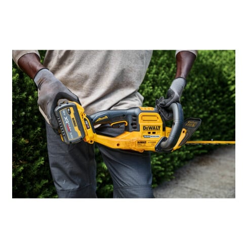 Dewalt Akku-Heckenschere, 54 Volt, Basisv.