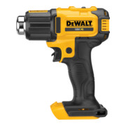 DEWALT Akku-Heißluftpistole 18V (Basisversion) DCE530N-XJ-4
