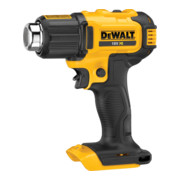 DEWALT Akku-Heißluftpistole 18V (Basisversion) DCE530N-XJ-5