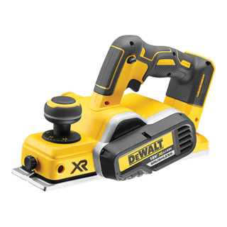 DEWALT Akku-Hobel 82 mm 18V Basisversion DCP580N-XJ