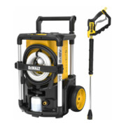 DEWALT Akku-Hochdruckreiniger, 2x 18V, Basisversion-2