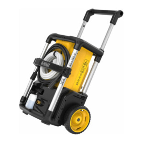 DEWALT Akku-Hochdruckreiniger, 2x 18V, Basisversion