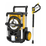 DEWALT Akku-Hochdruckreiniger, 2x 18V, Basisversion-2