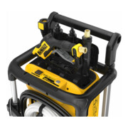 DEWALT Akku-Hochdruckreiniger, 2x 18V, Basisversion-5