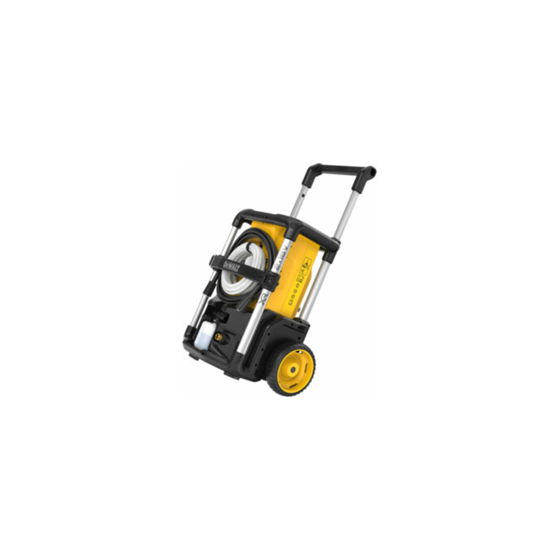 DEWALT Akku-Hochdruckreiniger, 2x 18V, Basisversion