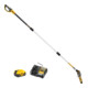 Set DeWalt Akku-Hochentaster 18V + Akku 5Ah + Ladegerät 4A-1