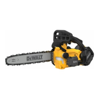 DEWALT Akku-Kettensaege, 35cm, 54V Basisv.