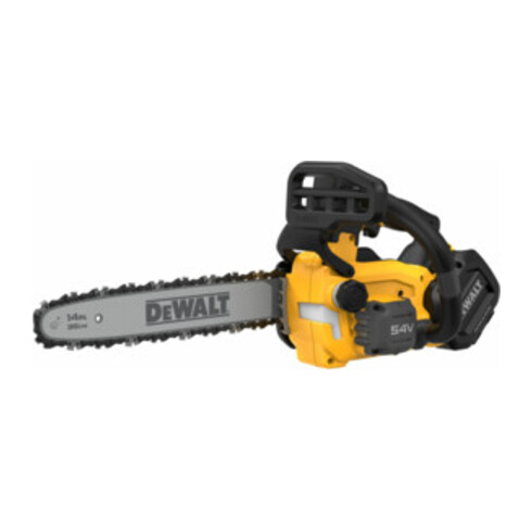 Dewalt Akku-Kettensaege, 35cm, 54V Basisv.