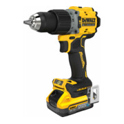 DEWALT Akku-Kit 18V (DCD805 / DCF850) inkl. 2 x 18 V / 5 Ah Powerstack - Akkus-2