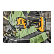 DEWALT Akku-Kit 18V (DCD805 / DCF850) inkl. 2 x 18 V / 5 Ah Powerstack - Akkus-2