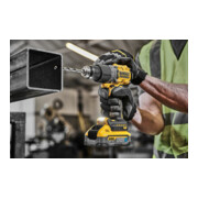 DEWALT Akku-Kit 18V (DCD805 / DCF850) inkl. 2 x 18 V / 5 Ah Powerstack - Akkus-5