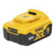 DEWALT Akku-Kit (2x 18V/5Ah plus DCB1104)
