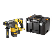 DEWALT Akku-Kombihammer SDS-plus 54V Basisversion DCH323NT-XJ-4