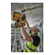 DEWALT Akku-Kombihammer SDS-plus 54V DCH335X2-QW-5