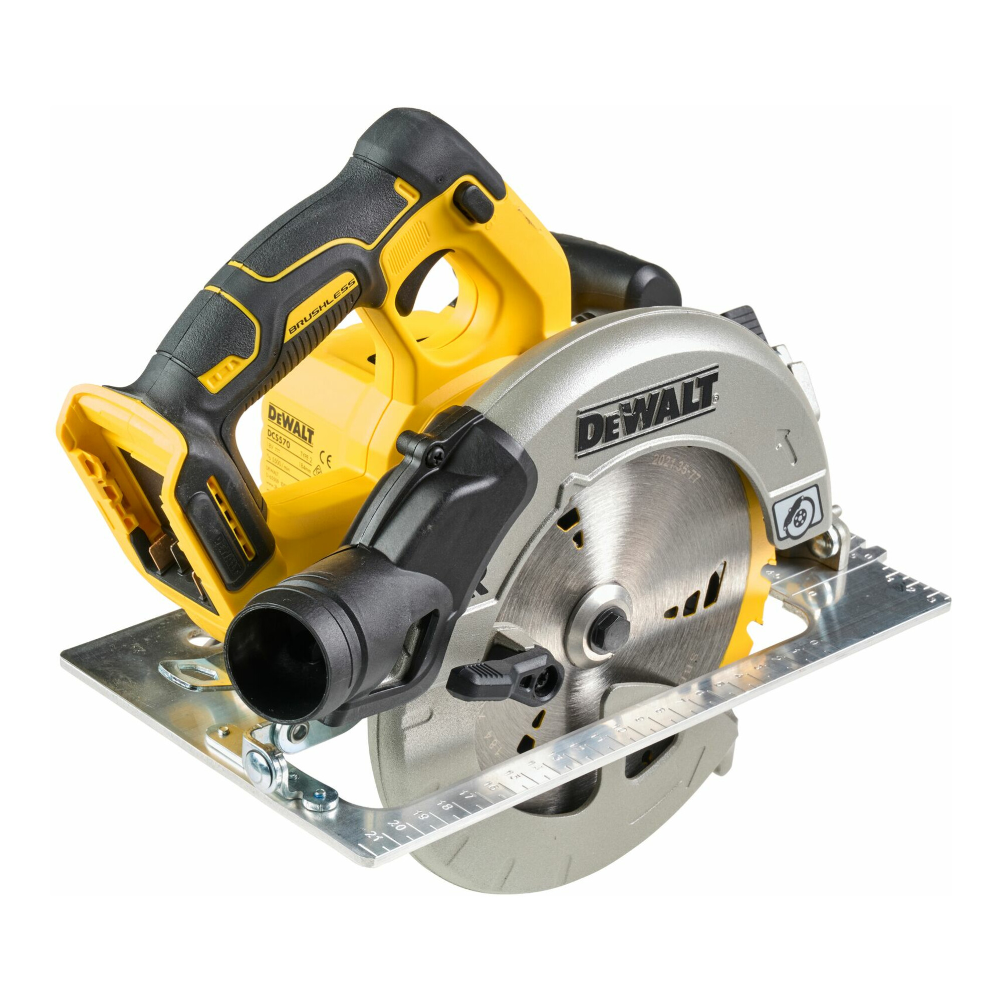 DEWALT Akku-Kombopack 18V, DCS570 DCS334