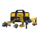 Dewalt Akku-Kombopack (3-tlg.), 18 Volt-1