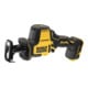 DEWALT Akku-Kompakt-Säbelsäge 18 V (bürstenlos), Basisversion-1