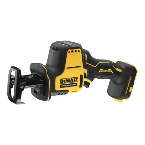 DEWALT Akku-Kompakt-Säbelsäge 18 V (bürstenlos), Basisversion