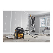 DEWALT Akku-Kompressor, 18V FV Adv., Basisversion-4