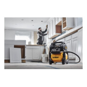DEWALT Akku-Kompressor, 18V FV Adv., Basisversion-5