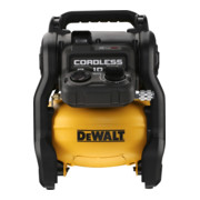 DEWALT Akku-Kompressor 54V Basisversion DCC1054N-XJ