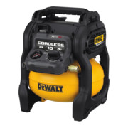 DEWALT Akku-Kompressor 54V Basisversion DCC1054N-XJ-3