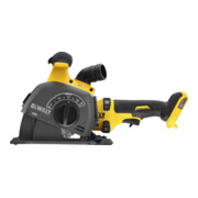 DEWALT Akku-Mauernutfräse 54V Basisversionersion DCG200NT-XJ-2