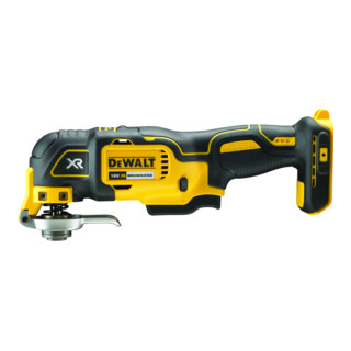 DeWalt Akku-Multitool 18V (Basisversion) DCS355NT-XJ