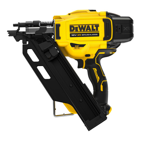 Dewalt Akku-Nagler Einzel- und Serienausl. 18V