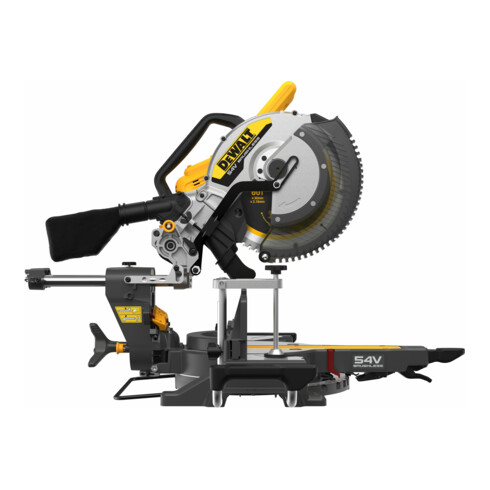 DEWALT Akku-Paneelsäge 305mm, 54V, Basisversion