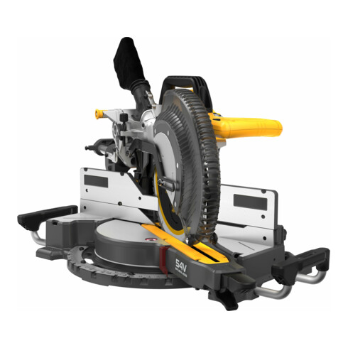 DEWALT Akku-Paneelsäge 305mm, 54V, Basisversion