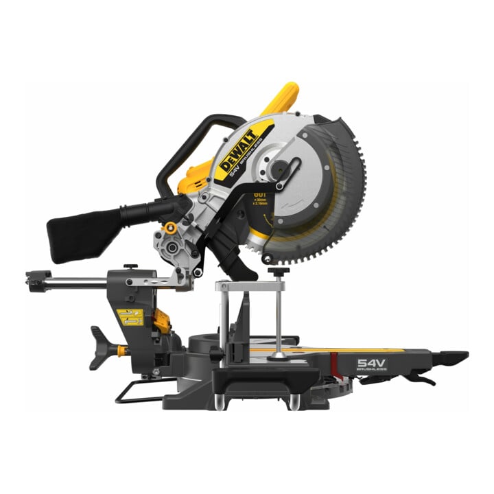 DEWALT Akku-Paneelsäge 305mm, 54V, Basisversion