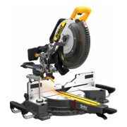 DEWALT Akku-Paneelsäge 305mm, 54V, Basisversion-5