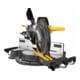 DEWALT Akku-Paneelsäge 305mm, 54V, Basisversion