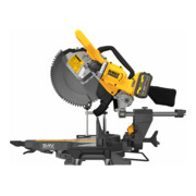 DEWALT Akku-Paneelsäge 305mm, 54V, inkl. 2 x 54V / 162 Wh Akkus-2