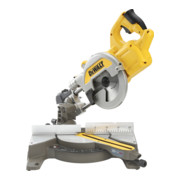 DEWALT Akku-Paneelsäge 54V Basisversion DCS777N-XJ-3