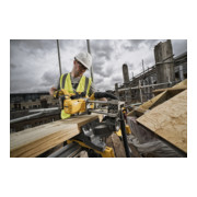 DEWALT Akku-Paneelsäge 54V Basisversion DCS778N-XJ-4