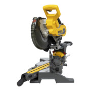 DEWALT Akku-Paneelsäge 54V DCS727N-XJ-4