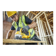 DEWALT Akku-Pendelhub-Stichsäge DCS334NT-XJ-2