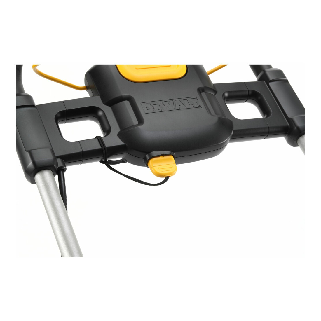 DEWALT Akku-Rasenmäher, 48cm, 2x 18V, Basisversion DCMW564N-XJ