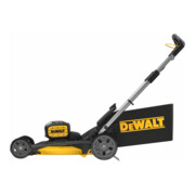 DEWALT Akku-Rasenmaeher, 53 cm, 2x18 Volt-2