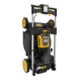 DEWALT Akku-Rasenmaeher, 53 cm, 54 Volt
