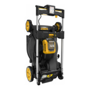 DEWALT Akku-Rasenmaeher, 53 cm, 54 Volt-4