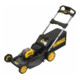 Dewalt Akku-Rasenmaeher, 53 cm, 54 Volt-5