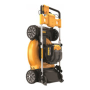 DEWALT Akku-Rasenmäher, 53cm, 2x18 Volt-4