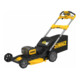 Dewalt Akku-Rasenmaeher(Antrieb), 53 cm, 2x18V-1