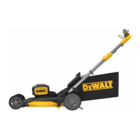 Dewalt Akku-Rasenmaeher(Antrieb), 53 cm, 2x18V