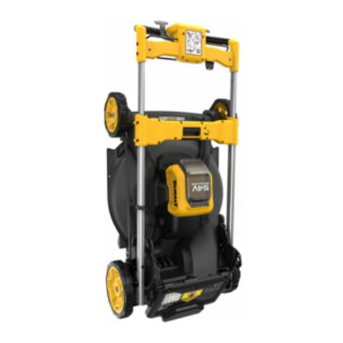 Dewalt Akku-Rasenmaeher(Antrieb), 53cm, 54 V